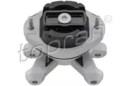 Topran 113 187 Insulator engine mounting