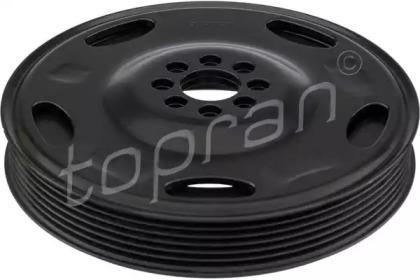 Topran 113 223 Шкив коленвала
