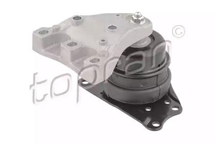 Topran 113 305 Insulator engine mounting