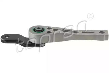 Topran 113 332 Insulator engine mounting Topran 113 332 Insulator engine mounting