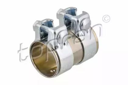 Topran 113 338 Хомут глушителя