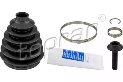 Topran 113 351 Dust boot kit axle joint Topran 113 351 Dust boot kit axle joint
