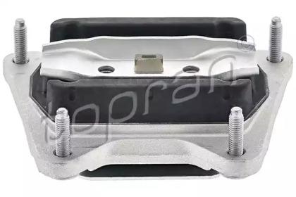 Topran 113 362 Опора двигуна, КПП Topran 113 362 Опора двигуна, КПП