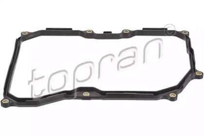 Topran 113 391 Oil pan gasket rubber Topran 113 391 Oil pan gasket rubber