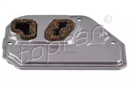 Topran 113 401 Фільтр АКПП