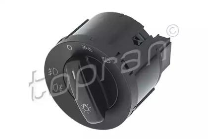 Topran 113 463 Перемикач світла фар