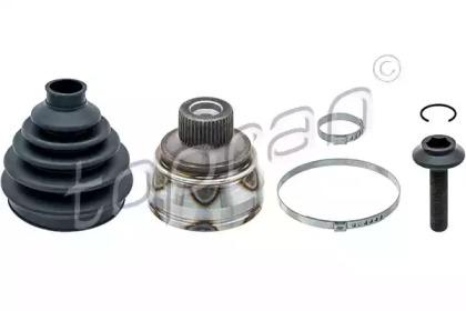 Topran 113 490 Шрус Topran 113 490 Шрус