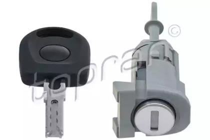 Topran 113 571 Cylinder lock
