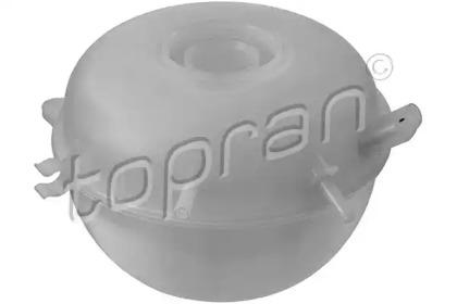 Topran 113 614 Reservoir assy coolant Topran 113 614 Reservoir assy coolant