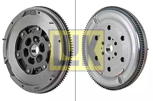 Luk 415 0459 10 Flywheel assy Luk 415 0459 10 Flywheel assy