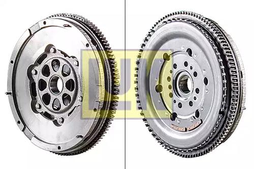 Luk 415 0168 10 Flywheel assy Luk 415 0168 10 Flywheel assy