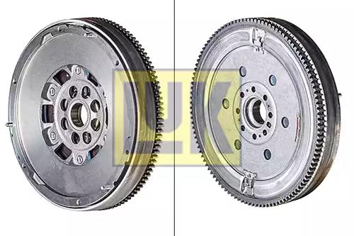 Luk 415 0318 10 Flywheel assy