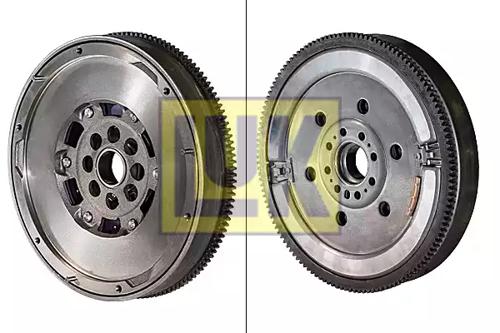 Luk 415 0529 10 Flywheel assy