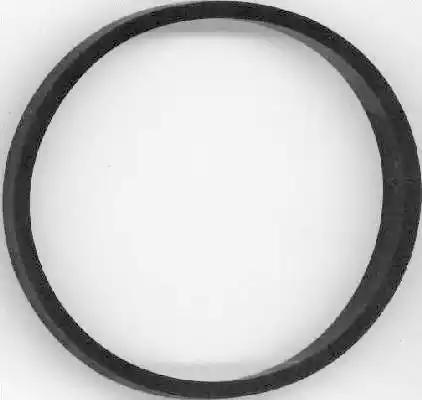 Elring 130.430 Gasket graphite Elring 130.430 Gasket graphite