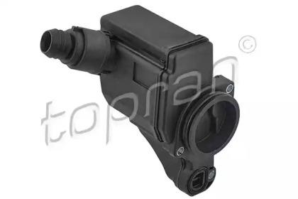 Topran 113 637 Відбійник оливи вентиляції картерних газів Topran 113 637 Відбійник оливи вентиляції картерних газів