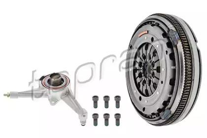 Topran 113 663 Kit clutch repair Topran 113 663 Kit clutch repair