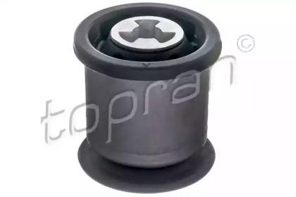 Topran 113 664 Knuckle assy steering