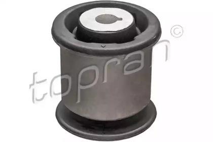 Topran 113 665 Knuckle assy steering