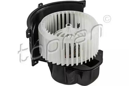 Topran 113 718 Вентилятор салона