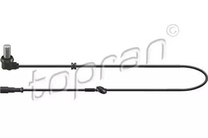 Topran 113 731 Датчик ABS Topran 113 731 Датчик ABS