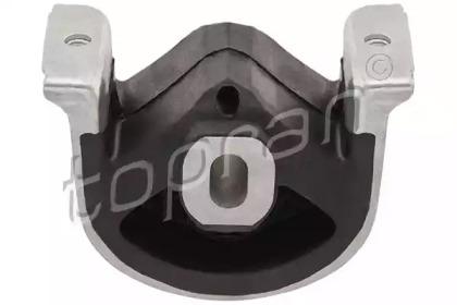 Topran 113 762 Опора двигуна, КПП Topran 113 762 Опора двигуна, КПП