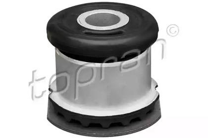 Topran 113 763 Опора двигуна, КПП Topran 113 763 Опора двигуна, КПП