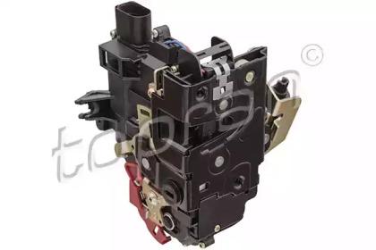 Topran 113 819 Циліндр замка комплект Topran 113 819 Циліндр замка комплект