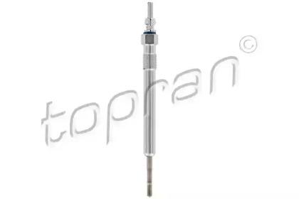 Topran 113 839 Свеча накала Topran 113 839 Свеча накала