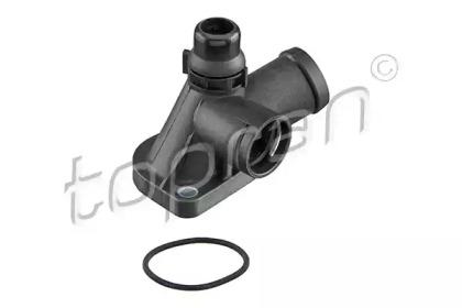 Topran 113 857 Фланець охолоджуючої рідини