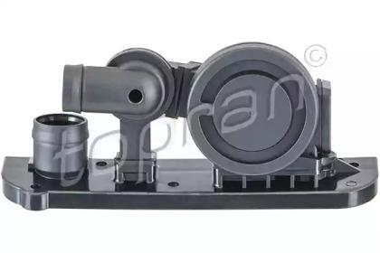 Topran 113 877 Трубка вентиляції картера