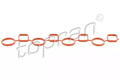 Topran 113 887 Прокладка впускного колектора