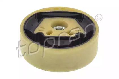 Topran 113 931 Опора двигуна, КПП Topran 113 931 Опора двигуна, КПП