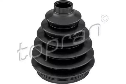 Topran 113 968 Dust boot kit axle joint Topran 113 968 Dust boot kit axle joint