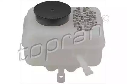 Topran 114 007 Reservoir assy brake fluid