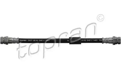 Topran 114 016 Hose assy brake Topran 114 016 Hose assy brake