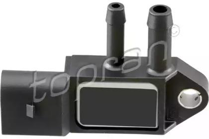 Topran 114 050 Sensor exhaust gas pressure Topran 114 050 Sensor exhaust gas pressure