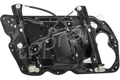 Topran 114 084 Склопідіймач Topran 114 084 Склопідіймач