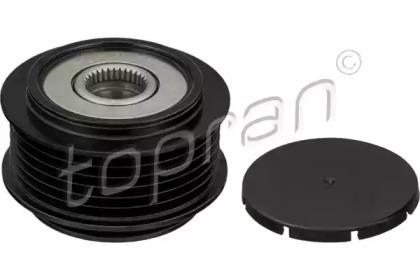 Topran 114 104 Шкив генератора