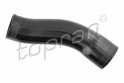 Topran 114 146 Патрубок інтеркулера Topran 114 146 Патрубок інтеркулера