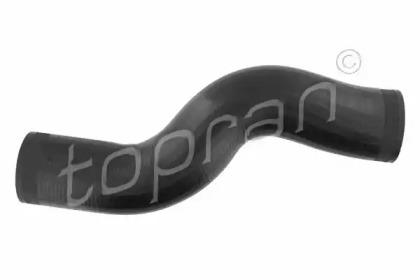 Topran 114 169 Патрубок інтеркулера