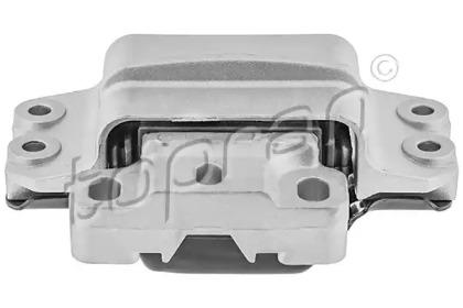 Topran 114 321 Опора двигуна, КПП