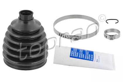 Topran 114 359 Пильник привідного валу Topran 114 359 Пильник привідного валу