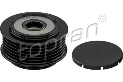 Topran 114 367 Шкив генератора