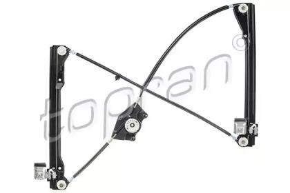 Topran 114 399 Склопідіймач Topran 114 399 Склопідіймач