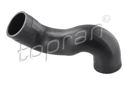 Topran 114 459 Патрубок інтеркулера Topran 114 459 Патрубок інтеркулера