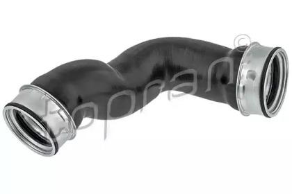 Topran 114 460 Патрубок інтеркулера Topran 114 460 Патрубок інтеркулера
