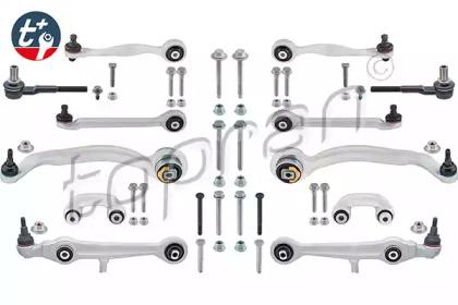 Topran 114 519 Pro kit sprezyny eibach Topran 114 519 Pro kit sprezyny eibach