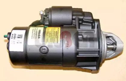 Lauber 22.0507 Starter Lauber 22.0507 Starter