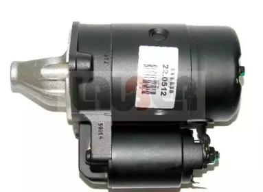 Lauber 22.0512 Стартер Lauber 22.0512 Стартер