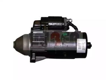 Lauber 22.0555 Стартер Lauber 22.0555 Стартер